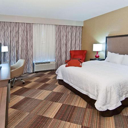 Hampton Inn And Suites Pauls Valley מראה חיצוני תמונה