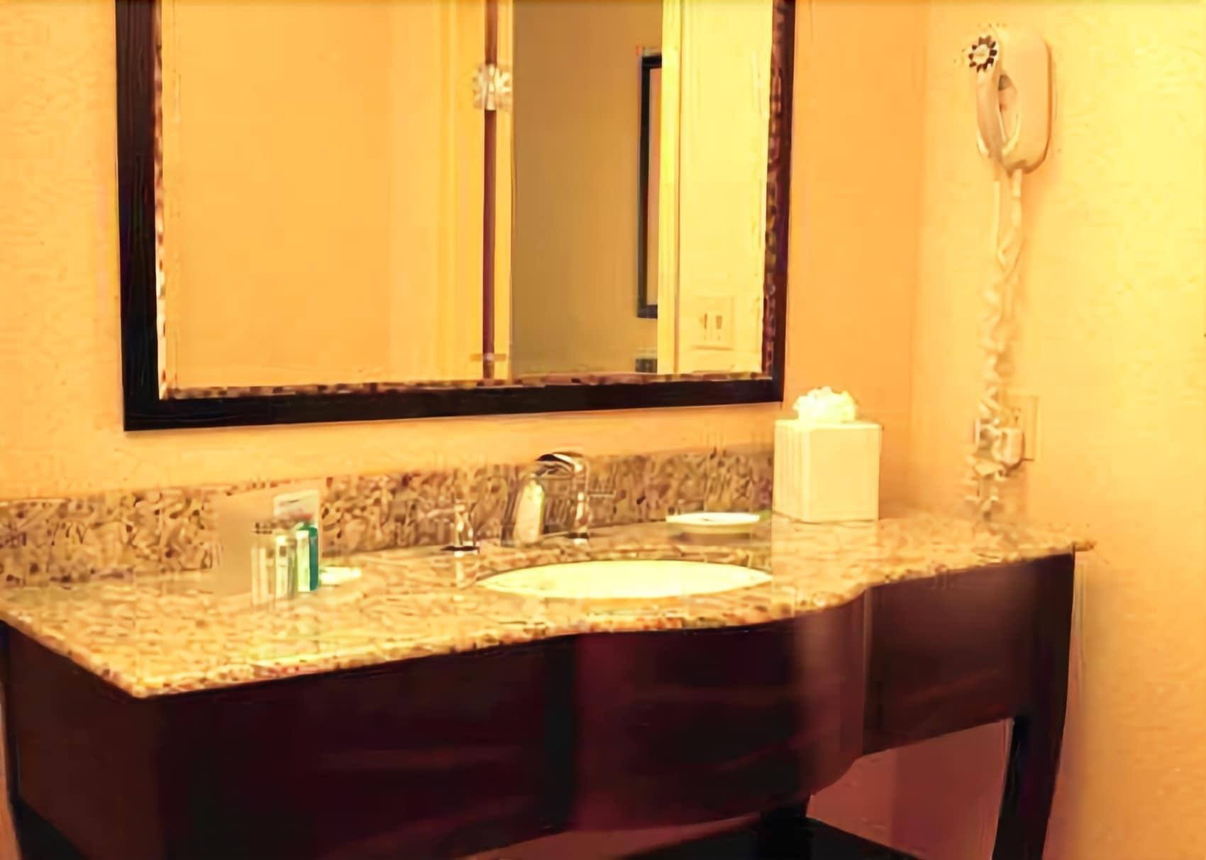 Hampton Inn And Suites Pauls Valley מראה חיצוני תמונה