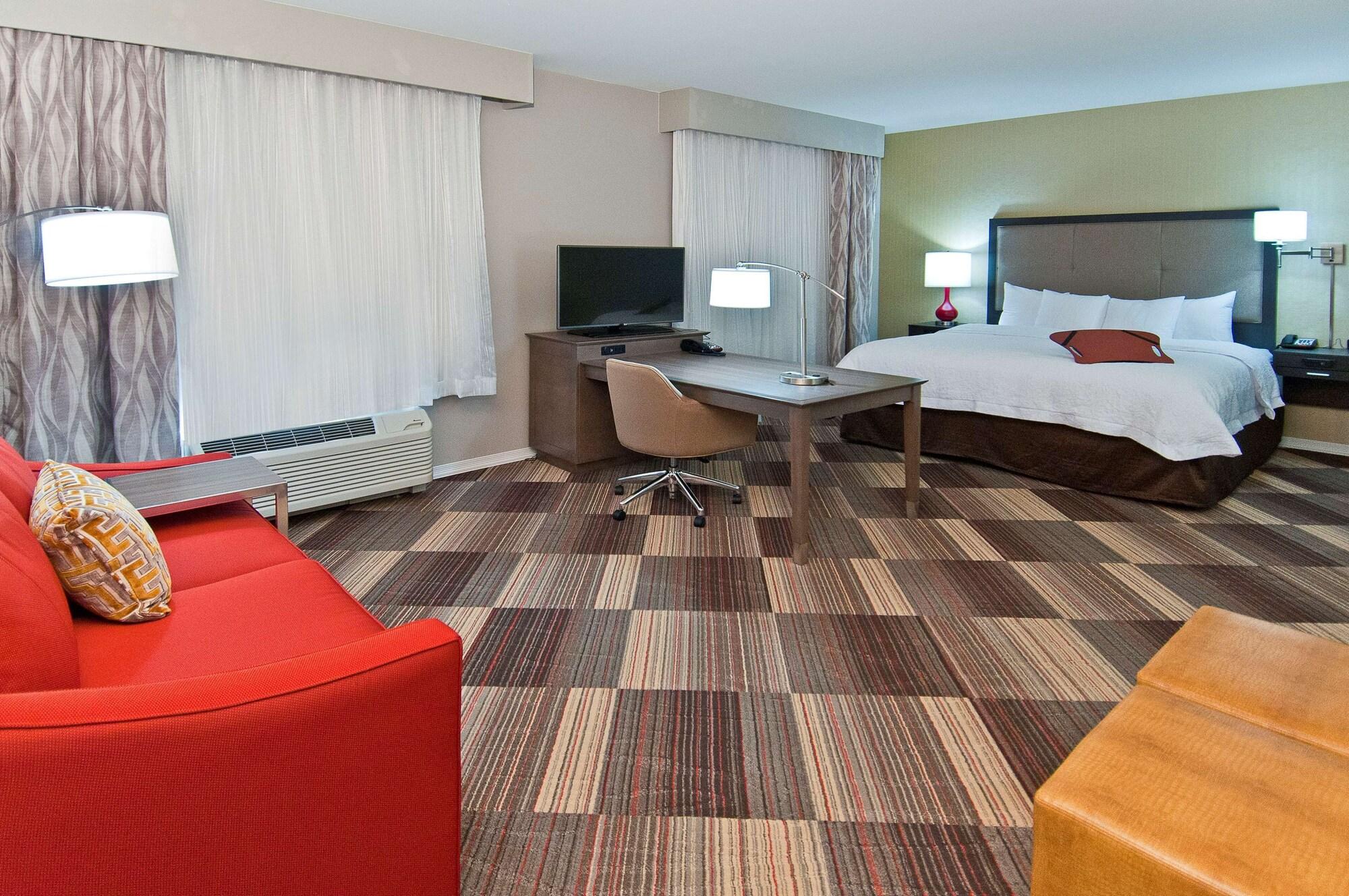 Hampton Inn And Suites Pauls Valley מראה חיצוני תמונה