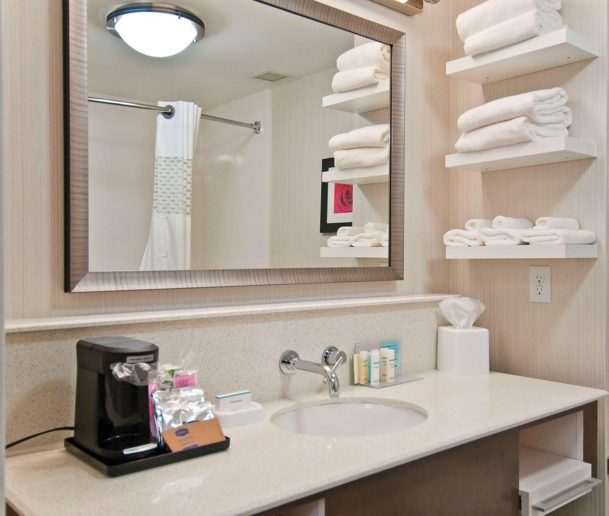 Hampton Inn And Suites Pauls Valley מראה חיצוני תמונה