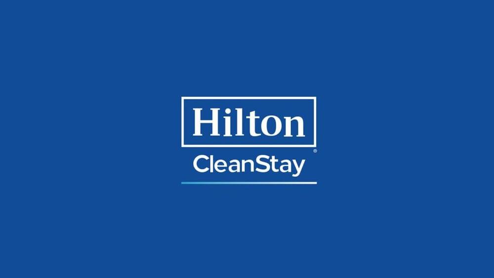 Hampton Inn And Suites Pauls Valley מראה חיצוני תמונה