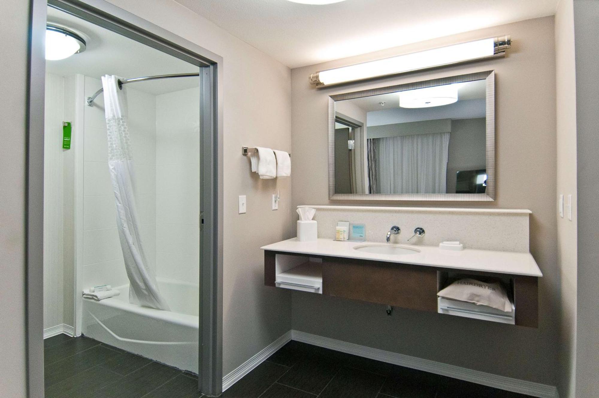Hampton Inn And Suites Pauls Valley מראה חיצוני תמונה