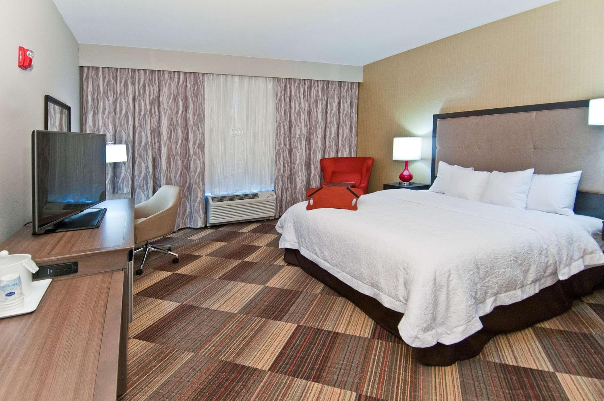 Hampton Inn And Suites Pauls Valley מראה חיצוני תמונה