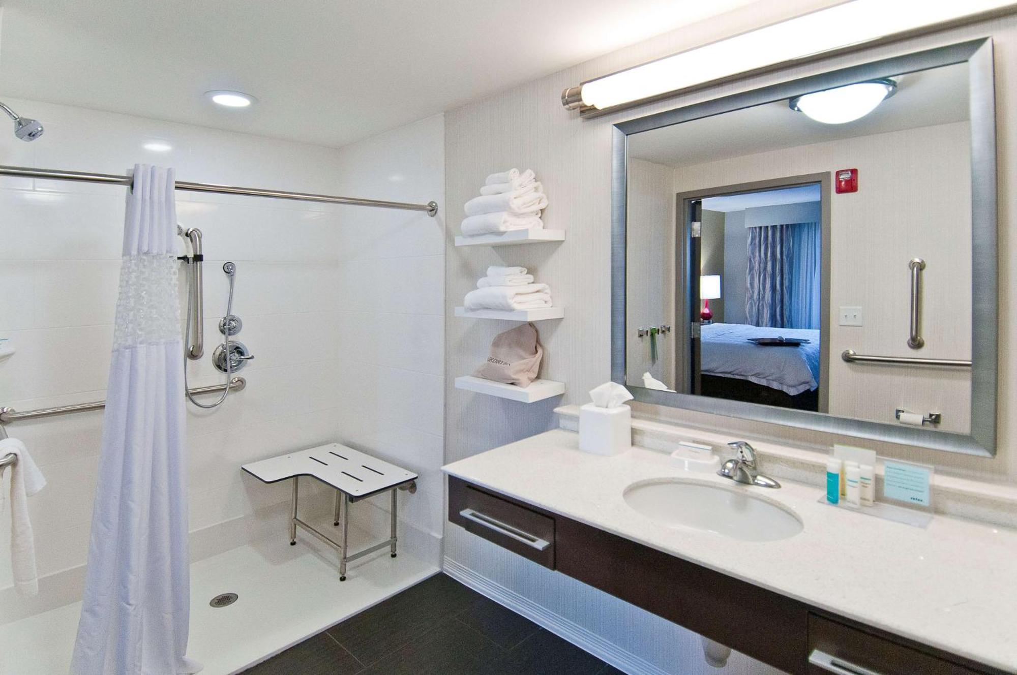 Hampton Inn And Suites Pauls Valley מראה חיצוני תמונה