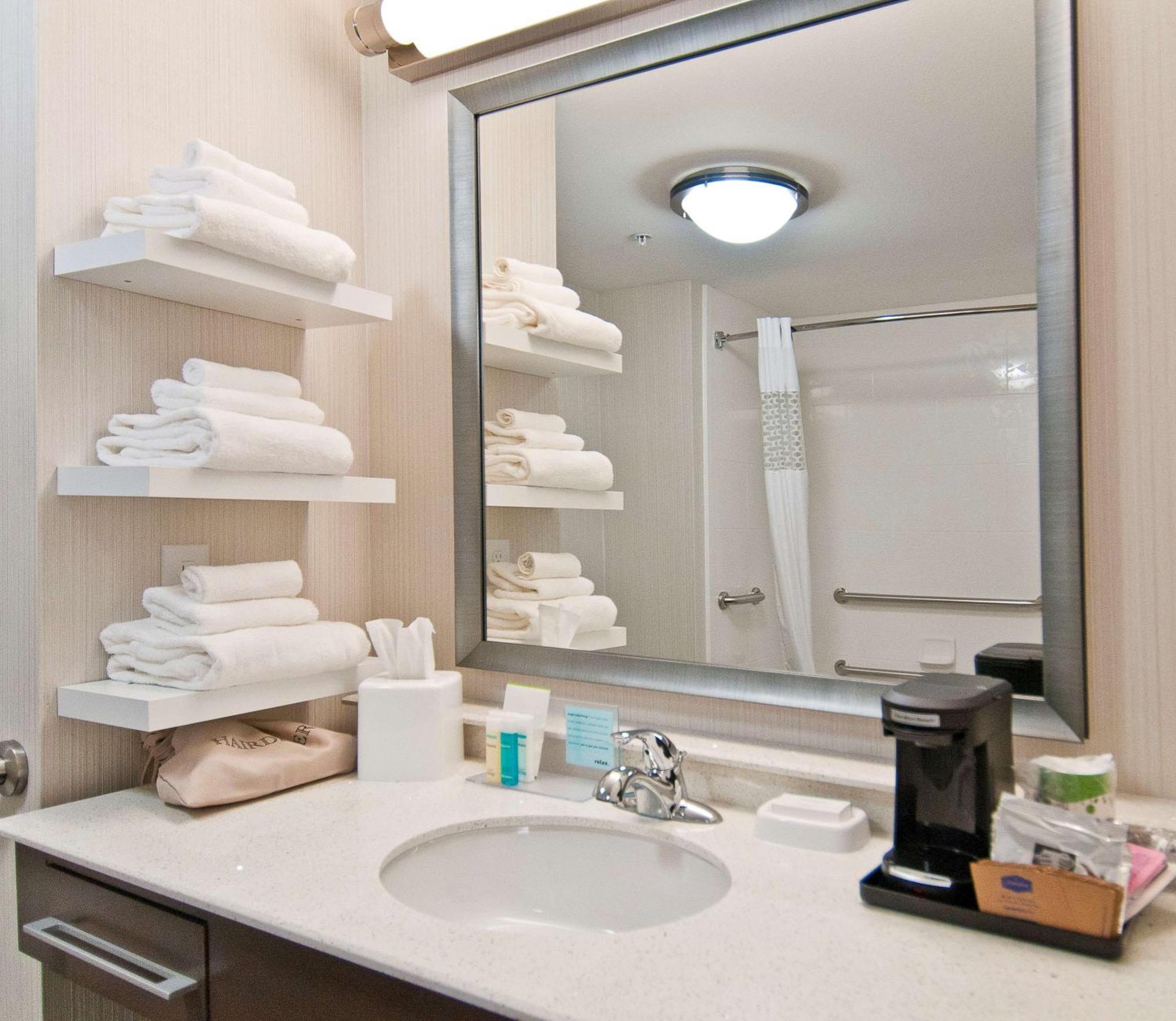 Hampton Inn And Suites Pauls Valley מראה חיצוני תמונה