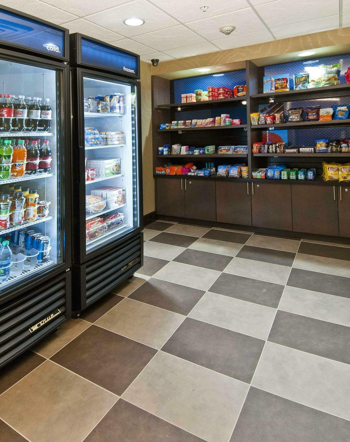 Hampton Inn And Suites Pauls Valley מראה חיצוני תמונה